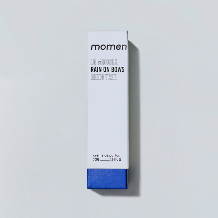Gift Wrapped Musk Soap Scent Solid Perfume 30ml by Momentcent - Available at allkpopmag. Price: $42.33.
