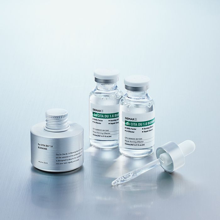 [Professional Care] Sita Duo Burning 2-Piece Set by DiMar3 - Available at allkpopmag. Price: $67.02.