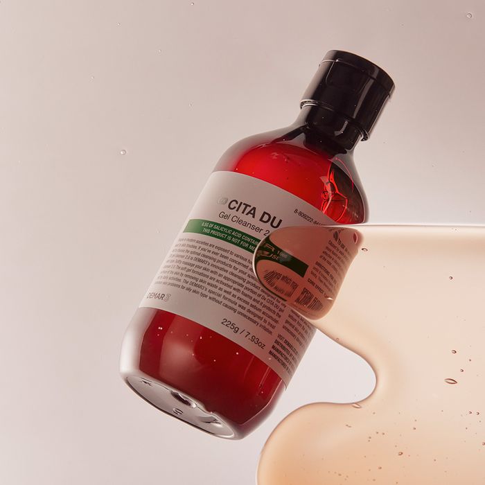 [Oily Skin Expert] Gel Cleanser 2.0 by DiMar3 - Available at allkpopmag. Price: $44.68.