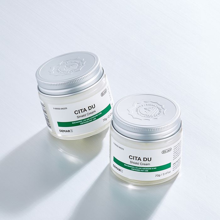 [Professional Care] Sita Dual Shield Cream by DiMar3 - Available at allkpopmag. Price: $44.68.