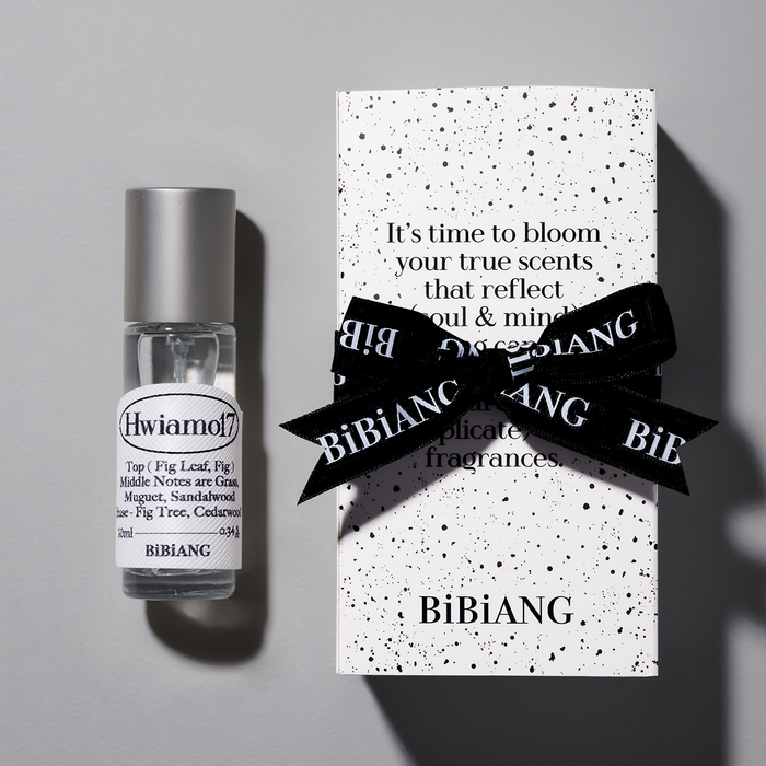 Hiamor 17 Eau de Parfum 10ml by Vivienne - Available at allkpopmag. Price: $52.79.