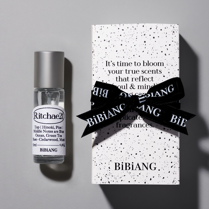 Ritche21 Eau de Parfum 10ml by Vivienne - Available at allkpopmag. Price: $52.79.
