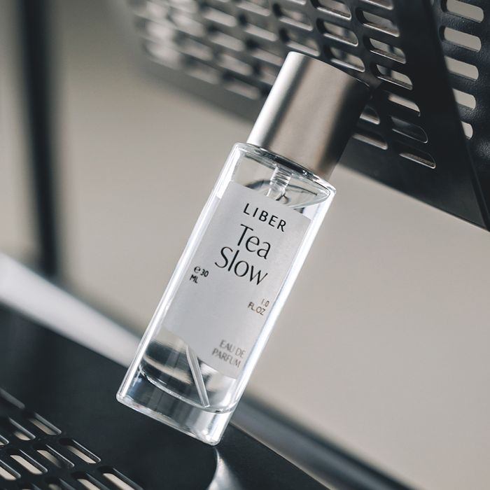 [Black Tea Scent] Eau de Parfum 30ml Tea Slow by Liber - Available at allkpopmag. Price: $60.55.