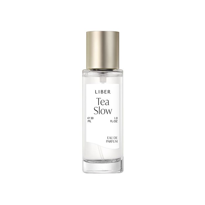[Black Tea Scent] Eau de Parfum 30ml Tea Slow by Liber - Available at allkpopmag. Price: $60.55.