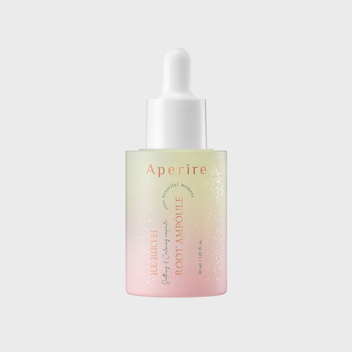 Reverse Root Ampoule 30ml by Aperire - Available at allkpopmag. Price: $29.98.