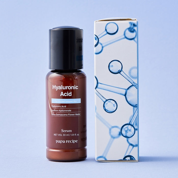 Hyaluronic Acid Serum 30ml by Papa Recipe - Available at allkpopmag. Price: $20.69.