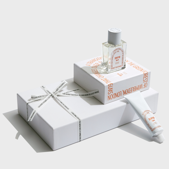 3PM Perfume Hand Cream Duo Set by SW19 - Available at allkpopmag. Price: $158.73.