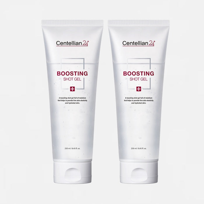 Madeca Prime Boosting Shot Gel 250ml x 2 Pack by Centellian24 - Available at allkpopmag. Price: $89.24.