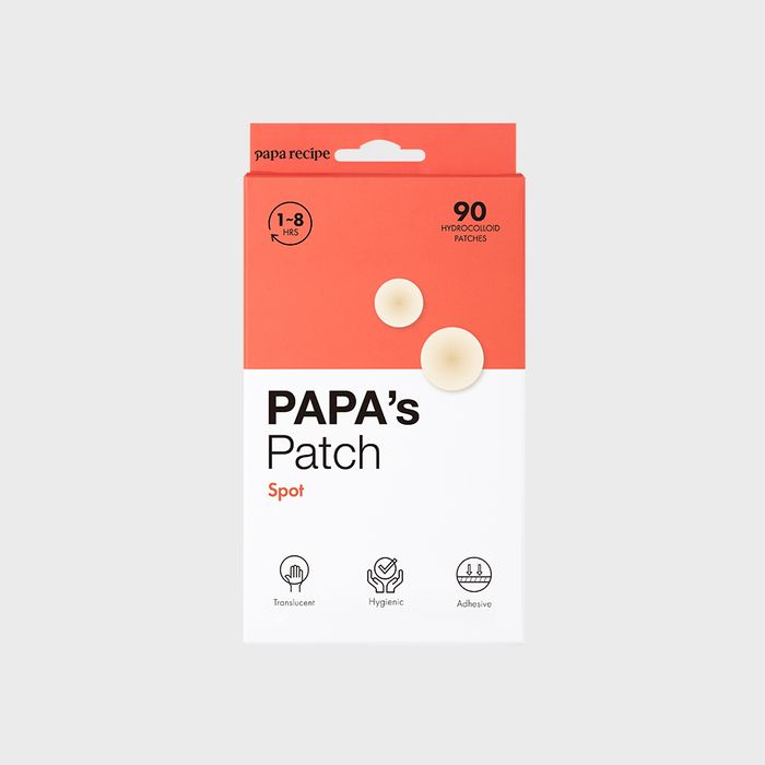 Papa's Patch Spot (90 Sheets) by Papa Recipe - Available at allkpopmag. Price: $20.69.