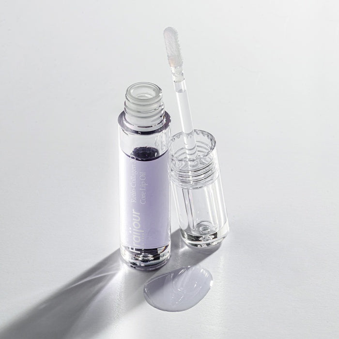 Retin Collagen 3D Core Lip Oil 3.2ml by Preju - Available at allkpopmag. Price: $12.82.