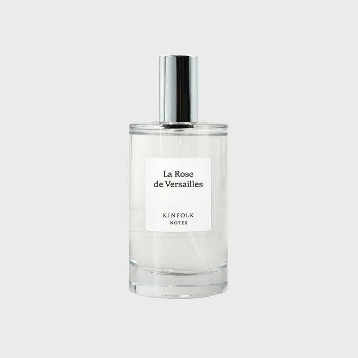 Versatile Perfume Mist La Rose de Versailles JANGMI 100ml by Kinfolk Notes - Available at allkpopmag. Price: $179.89.