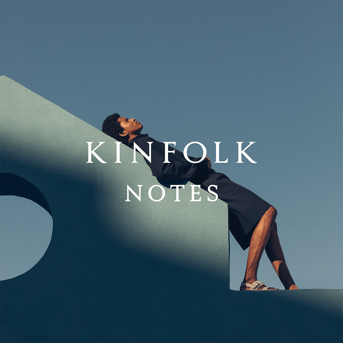 Versatile Perfume Mist The Grey Area NEUTRAL Scent 100ml by Kinfolk Notes - Available at allkpopmag. Price: $179.89.