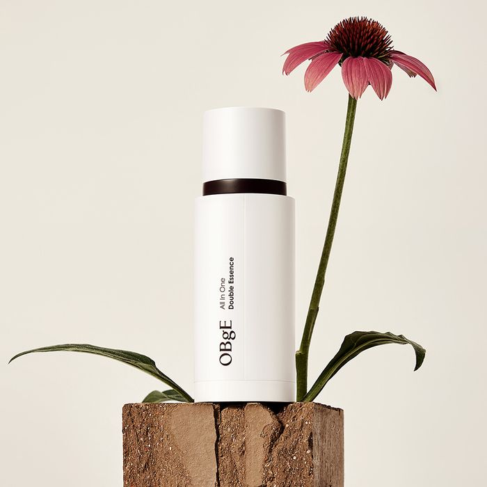All-in-One Double Essence by Object - Available at allkpopmag. Price: $32.69.