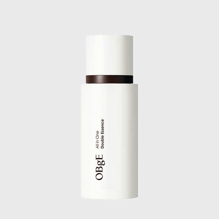 All-in-One Double Essence by Object - Available at allkpopmag. Price: $32.69.