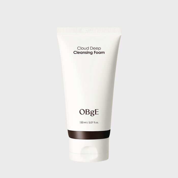 Cloud Deep Cleansing Foam by Object - Available at allkpopmag. Price: $14.23.