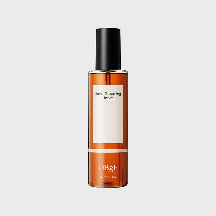 Basic Grooming Tonic by Object - Available at allkpopmag. Price: $13.99.