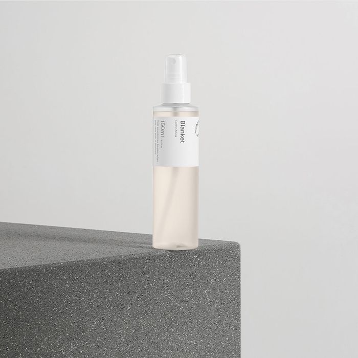 Cotton-Musk Comfort Body Spray Blanket 150ml by Grayground - Available at allkpopmag. Price: $17.52.