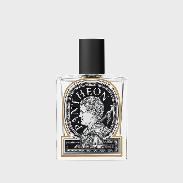 PANTHEON 50ml Fragrance by Gray Ground - Available at allkpopmag. Price: $49.38.