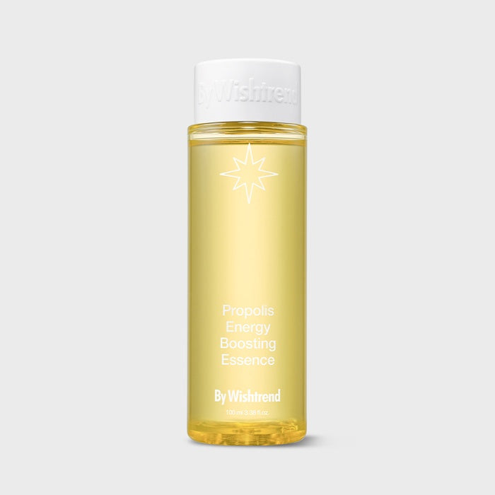 Propolis Energy Boosting Essence 100ml by By Wishtrend - Available at allkpopmag. Price: $29.39.