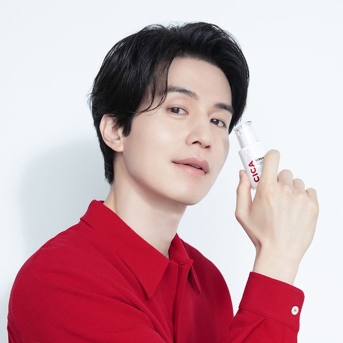 Cica AC Serum 30ml by Derma Firm - Available at allkpopmag. Price: $32.57.