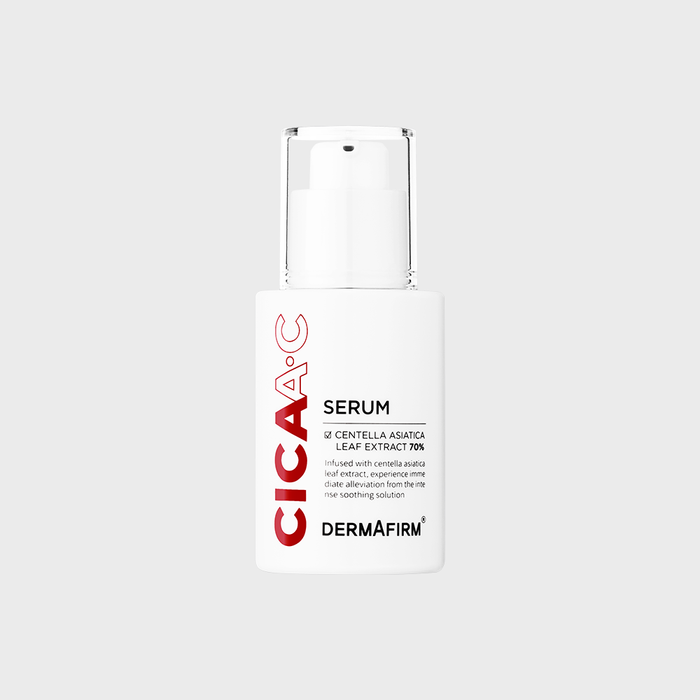 Cica AC Serum 30ml by Derma Firm - Available at allkpopmag. Price: $32.57.