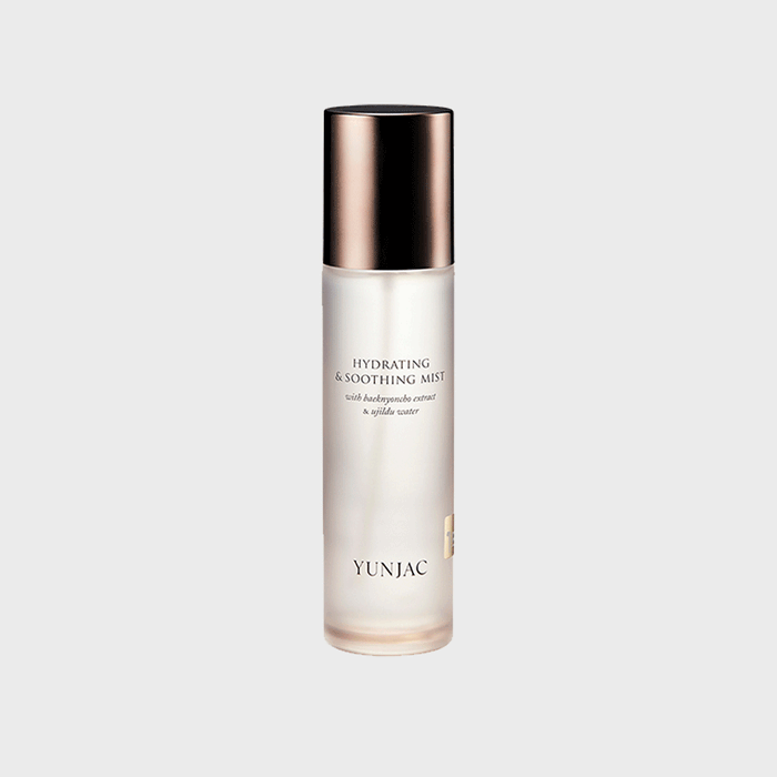 Cactus & Ujildu Hydrating Soothing Mist by Series - Available at allkpopmag. Price: $52.91.