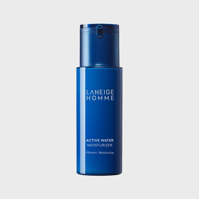 Homme Active Water Moisturizer 125ML by Laneige - Available at allkpopmag. Price: $26.75.