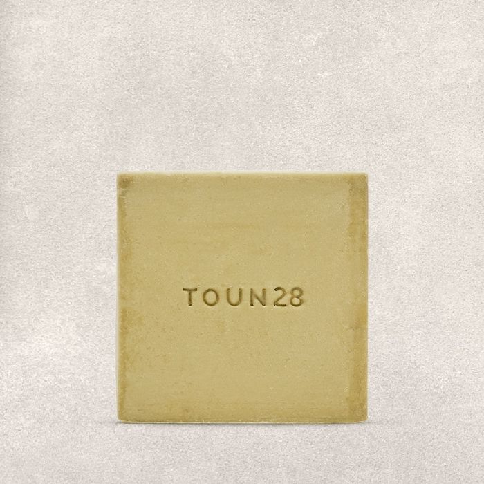 [Zero Waste] Cleansing Bar S1 Rosehip 100g (Dry Skin/Moisturizing) by Tone 28 - Available at allkpopmag. Price: $12.93.