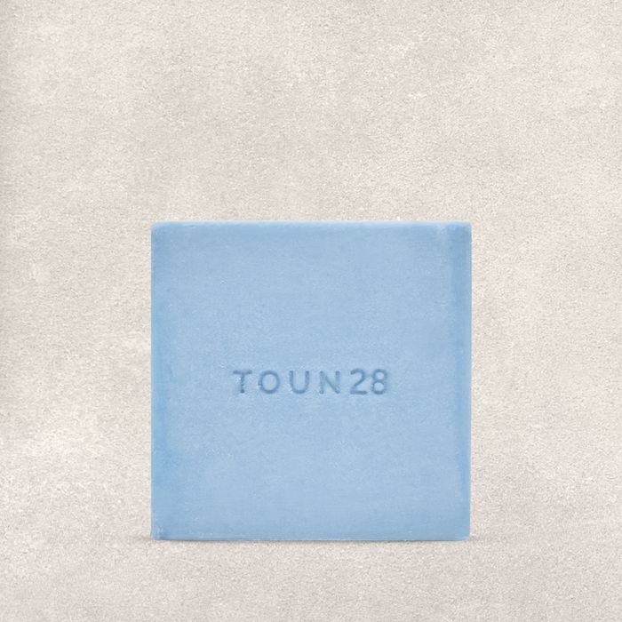 [Zero Waste] Cleansing Bar S5 Guazulene + Olive Oil 100g (Dry Sensitive) by Tone 28 - Available at allkpopmag. Price: $12.93.