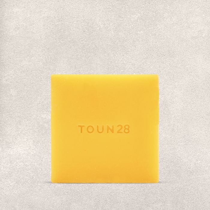 [Zero Waste] Cleansing Bar S8 Sulfur 100g (Pore Care / Problem Skin) by Tone 28 - Available at allkpopmag. Price: $12.93.