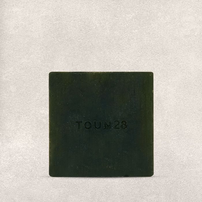 [Zero Waste] Cleansing Bar S9 Mugwort + Centella 100g (Sensitive Skin) by Tone 28 - Available at allkpopmag. Price: $12.93.