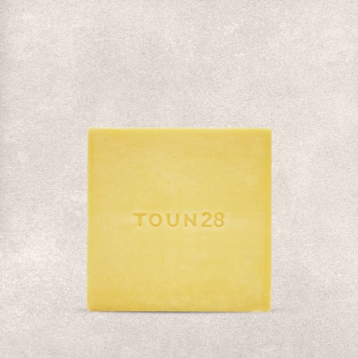 Zero Waste Cleansing Bar S12 Evening Primrose Oil (Baby) 100g by Tone 28 - Available at allkpopmag. Price: $14.11.