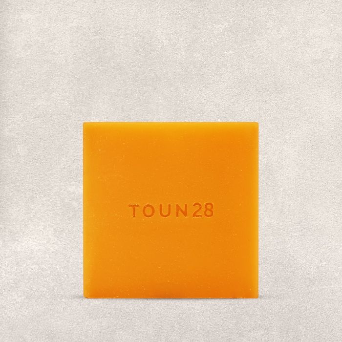 [Zero Waste] Cleansing Bar S16 Vitamin Tree Oil 100g (Makeup Remover) by Tone 28 - Available at allkpopmag. Price: $12.93.