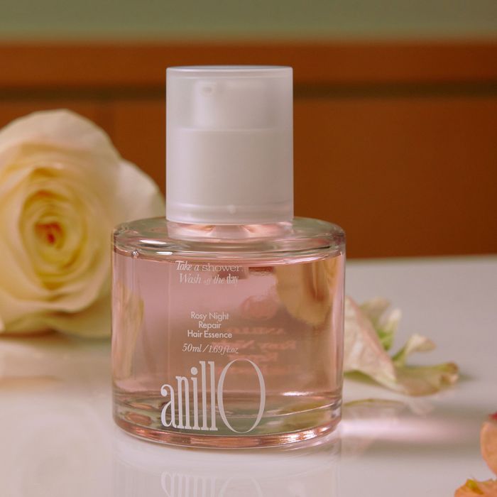 Rojinight Repair Hair Essence by Anilo - Available at allkpopmag. Price: $27.63.