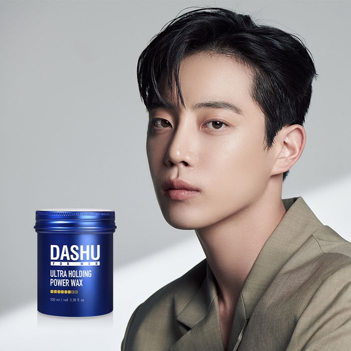 Dasu For Men Premium Ultra Holding Power Wax 100ml by Dashu - Available at allkpopmag. Price: $15.76.