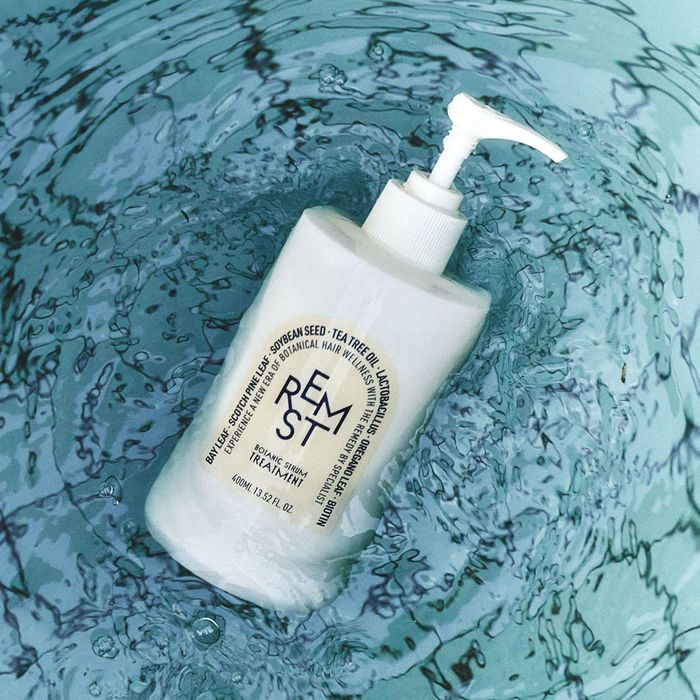 Remst Shampoo & Treatment Set 400ml by Remst - Available at allkpopmag. Price: $69.37.