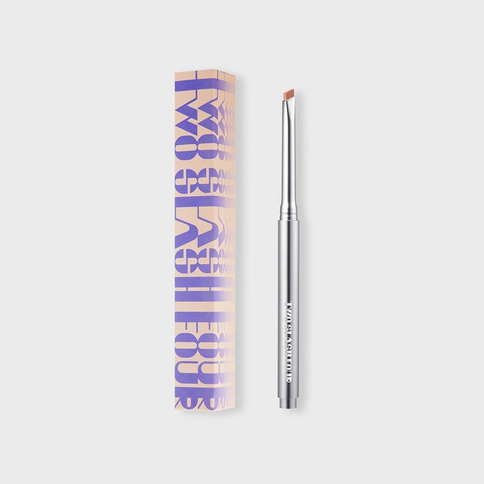 Sculpt Lip Shaper in Salmon by Two Slash Four - Available at allkpopmag. Price: $26.81.