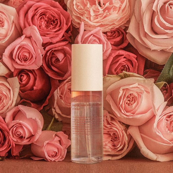 [3-Piece Set] Sangloje Body Oil 100ml + Hair Perfume Mist 50ml + Multi Perfume 30ml by Tone 28 - Available at allkpopmag. Price: $90.53.
