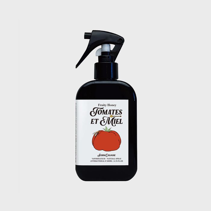 Tomat It Miel Fabric Space Perfume 200ml [Tomato Scent with Honey] by Skeem - Available at allkpopmag. Price: $19.40.