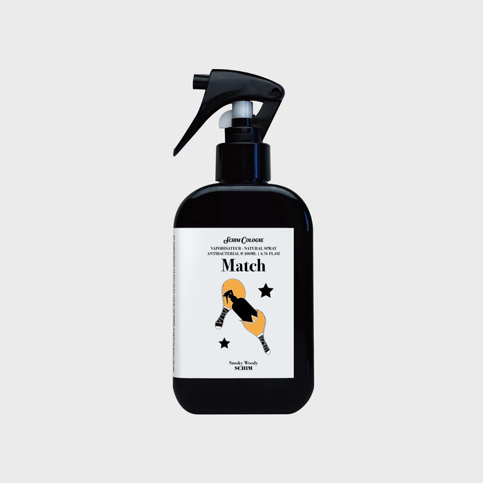 Match Fabric Space Perfume 200ml [Yuzu & Smoky Woody Scent] by Skeem - Available at allkpopmag. Price: $19.40.