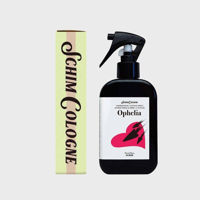 Ophelia Fabric Space Perfume 200ml [Fresh Floral Musk Scent] by Skeem - Available at allkpopmag. Price: $19.40.