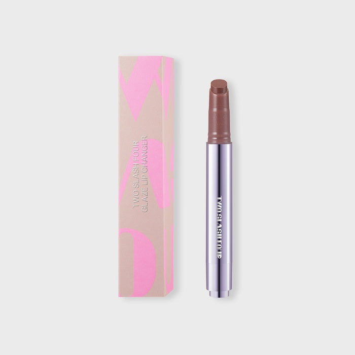 Glaze Lip Changer No. Coco by Two Slash Four - Available at allkpopmag. Price: $32.10.