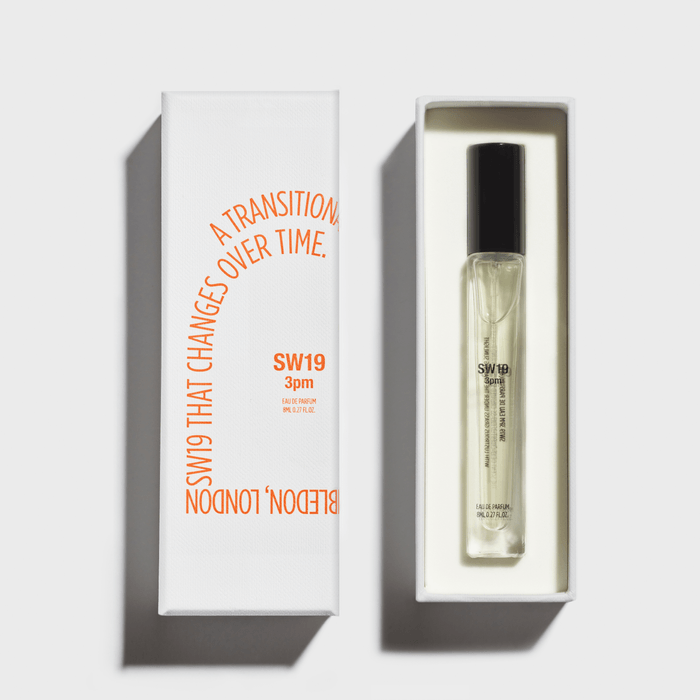 DISCOVERY 3PM Fragrance Oil (8ml) by SW19 - Available at allkpopmag. Price: $39.98.