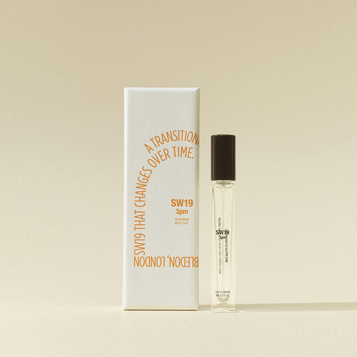 DISCOVERY 3PM Fragrance (8ml) by SW19 - Available at allkpopmag. Price: $39.98.