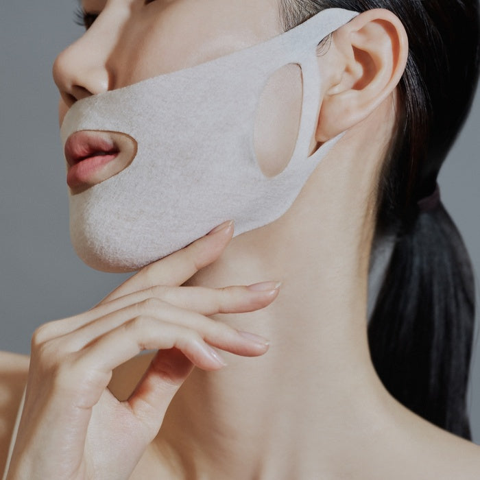 V-Lifting Tension Mask (1 Sheet) by Shimoment - Available at allkpopmag. Price: $8.11.