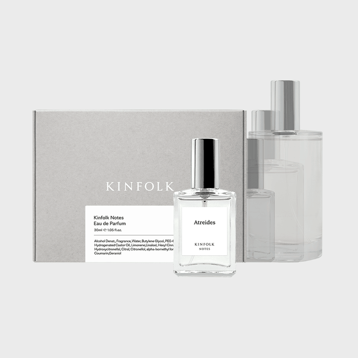 Ode to Papang Atreides 30ml by Kinfolk Notes - Available at allkpopmag. Price: $132.86.