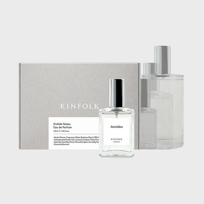 O de Parfum Atreides 30ml by Kinfolk Notes - Available at allkpopmag. Price: $132.86.