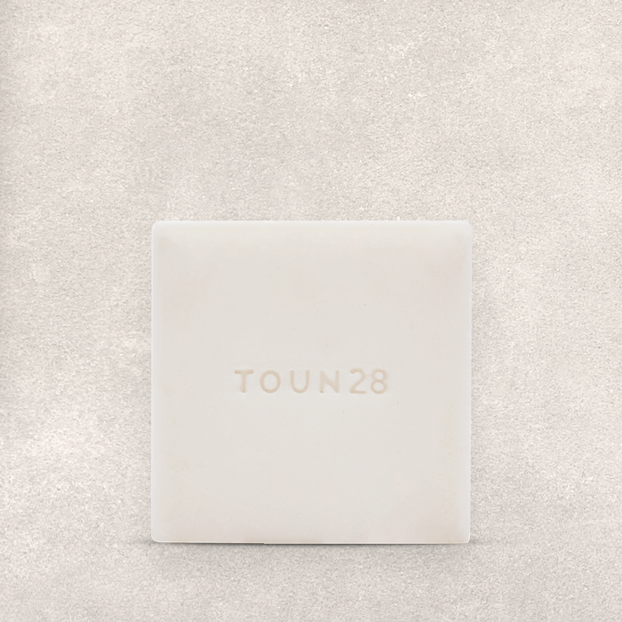 [Zero Waste] Cleansing Bar S11 Ceramide + Squalane 100g (pH Balanced, Long-lasting Moisture) by Tone 28 - Available at allkpopmag. Price: $12.93.