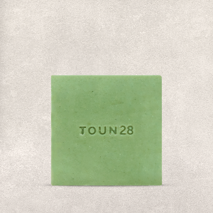 [Zero Waste] Cleansing Bar S7 Noni + Tamanu Oil 100g (Skin Soothing) by Tone 28 - Available at allkpopmag. Price: $12.93.