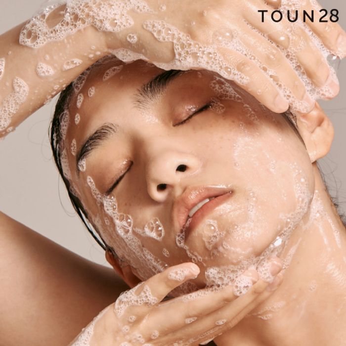 [Zero Waste] Cleansing Bar S7 Noni + Tamanu Oil 100g (Skin Soothing) by Tone 28 - Available at allkpopmag. Price: $12.93.